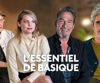 Replay Basique, l'essentiel de la musique - L'hebdo