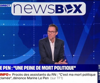 Replay L'intégrale de News Box du vendredi 15 novembre