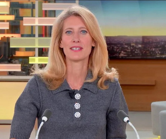 Replay La politique s'éclaire - Émission du dimanche 21 septembre 2025
