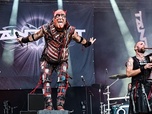 Replay M'era Luna Festival 2025 - Tanzwut
