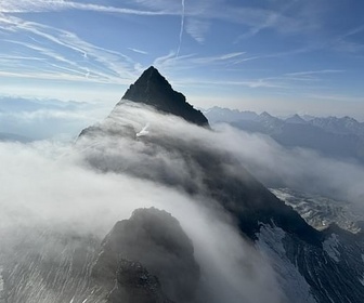 Replay Le Großglockner en Autriche - Un sommet alpin en mutation