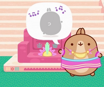 Replay Molang - Le serpent a plumes