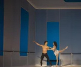 Replay Au spectacle chez soi - Hommage à Jerome Robbins