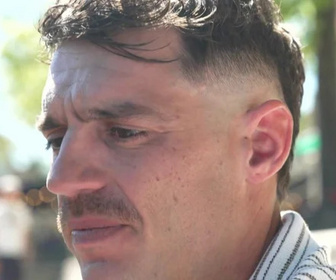 Replay Hors Jeu - 25/04/2026