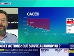 Replay Tout pour investir - Arbitrage : Iran, le cours du pétrole flambe - 03/03