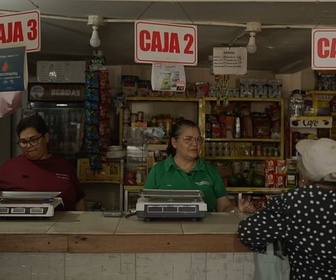 Replay ARTE Journal - Venezuela : les oubliés de l'or noir