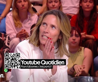 Quotidien replay