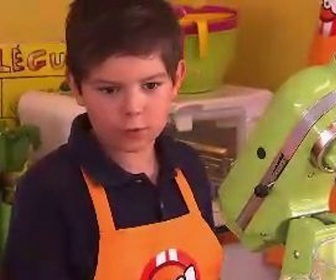 Replay TFOU de cuisine - S02 E02 - Clafoutis tous fruits