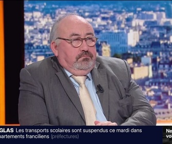 Replay BFM Première - BFM Conso : Épargne salariale, Bercy prêt à un coup de pouce - 06/01