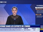 Replay Les Experts de l'immo : Choisir la bonne assurance de prêt - 12/11