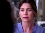 Replay Grey's anatomy - S04 E03 - Paroles, paroles