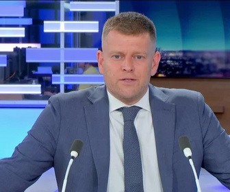 Replay 23h info du samedi 26 juillet 2025
