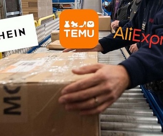 Replay Pourquoi l'UE taxe les petits colis importés ?