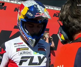 Replay Motocross - Championnat du monde - grand Prix de France 2026 MXGP