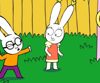 Replay Simon Superlapin - Il y a toujours une solution