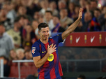 Replay La Liga : Le Barça chute à Valence pour la dernière de Lewandowski