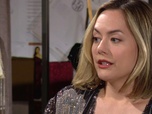 Replay Amour, gloire et beauté du 1 juillet 2025 - Episode 9320