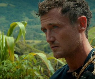 Replay Alaska, la ruée vers l'or : extrême limite - S3E5 - À la recherche de l'or caché