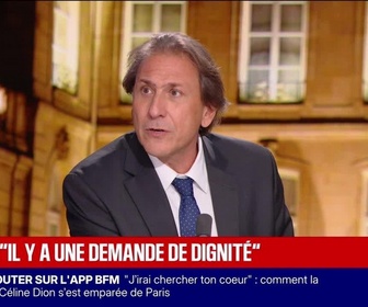 Replay BFM Grand Soir - Guedj : Il y a une demande de dignité - 13/09