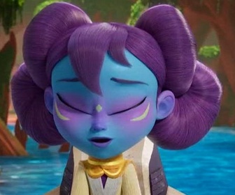Replay Star Wars - Les aventures des petits Jedi - Le rhume de Nubs