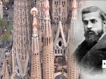 Replay À l'Affiche ! - La Sagrada Familia de Gaudi, un rêve toujours en construction