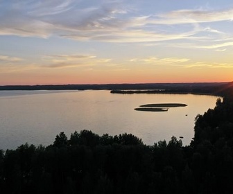 Replay Finlande, l'été des mille lacs