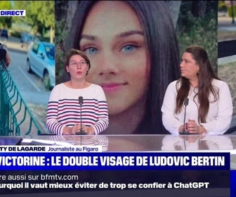 Replay Affaire suivante - Victorine Dartois : le procès de Ludovic Bertin - 30/11