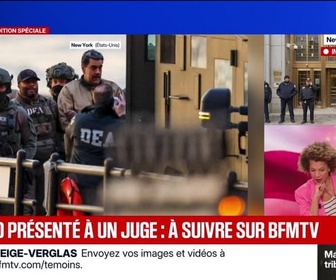 Replay L'intégrale de BFM Non-Stop du jeudi 5 janvier 2026