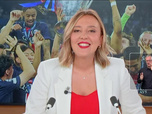 Replay Le JT en LSF - JT en LSF - 1/06/2025 - Le 14h/16h