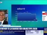 Replay Tout pour investir - Le placement à suivre : Elior revoit à la baisse ses objectifs 2026 - 21/05