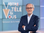 Replay Votre télé et vous - Émission du mercredi 23 avril 2025