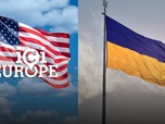 Replay Ici l'Europe - Négociations de paix entre Russie et États-Unis : L'UE s'inquiète du financement de Kiev