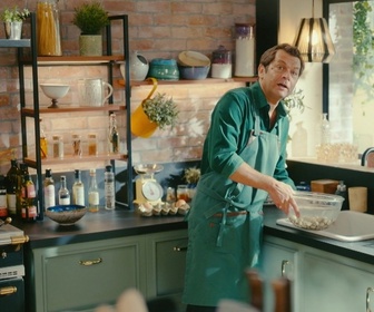 Replay Petits Plats en équilibre - Soupe de coques