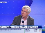 Replay Les Experts : L'attractivité française change de nature ? - 01/06