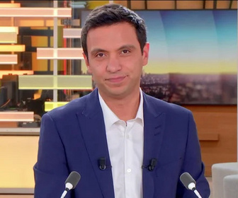 Replay La matinale week-end - 21/12/2025