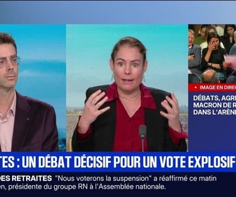 Replay Arnaud Direct - Mercredi 12 novembre 2025