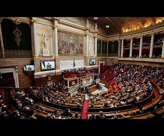 Replay France : l'Assemblée divisée sur l'Ukraine et la défense européenne