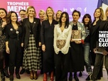 Replay 8ème cérémonie des trophées médiaClub'Elles 2026