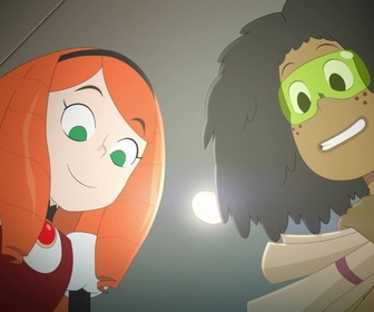 Replay Droners - La course au Trésor