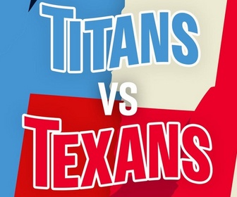 Replay Les résumés NFL - Tennessee Titans @ Houston Texans