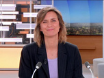 Replay Tout est politique - 25/02/2026