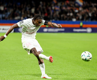Replay Ligue 2 : Montpellier nouveau dauphin de Saint-Etienne