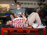 Replay Wheeler dealers France - S2E10 - Porsche 944