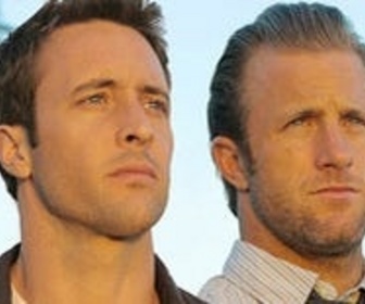 Replay Hawaii 5-0 - S1 E1 - Aloha