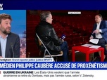 Replay Marschall Truchot - Marshall Truchot : le comédien Philippe Caubère accusé de proxénétisme - 11/12