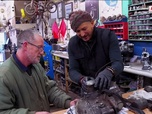Replay L'Équipe moteur - l'épisode 9 de la saison 6 de Car S.O.S