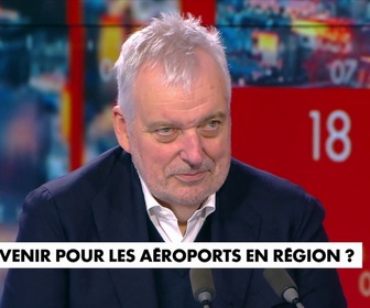 Replay L'Hebdo de l'Éco (Émission du 05/10/2024) - Jean-Luc Schnoebelen (Edeis)