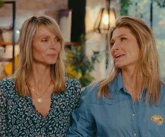 Replay Petits Plats en équilibre - Salade de Céléri-Branche à la sicilienne avec Elodie et Sandrine