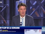 Replay C'est votre argent - Le top / flop de la semaine : La hausse des droits de douane en Europe - 05/09
