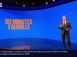 Replay 60 minutes Fauvelle - Mercredi 8 juillet